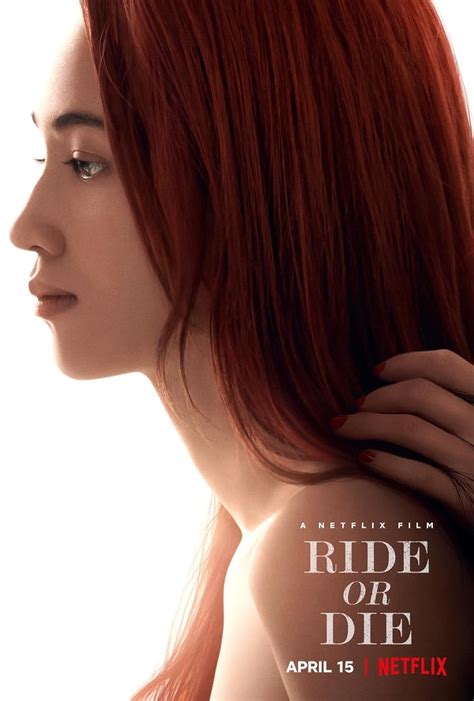 ride or die nude|Hottest Ride or Die (2021) Nudity, Watch Clips & See Pics